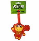 Kids Luggage Tags - Monkey