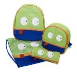 Spencil - Toddler Backpack Starter Kit - Frog