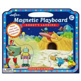 Eeboo Magnetic Playboard - Robot's Landing