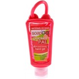 Pocket Pals - Scented Anti Bacterial Hand Gel - Watermelon