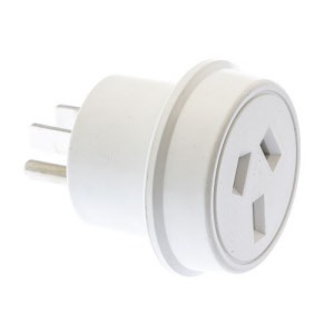 Travel Adaptor - AUS-NZ to USA