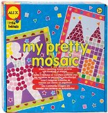 My Pretty Mosaic