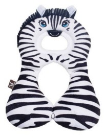 1-4yrs - zebra