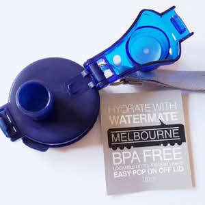Watermate Lid