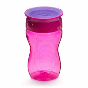 Wow Cup - Pink