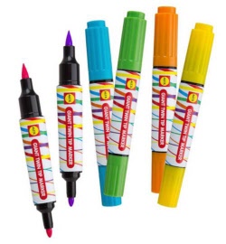 alex giant twin tip markers-out of pack.jpeg