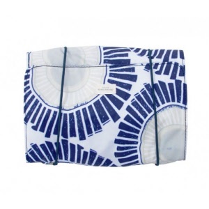Annabel Trends - Accessory Roll - Solar Navy