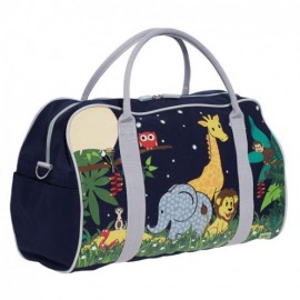 ba duffle-jungle