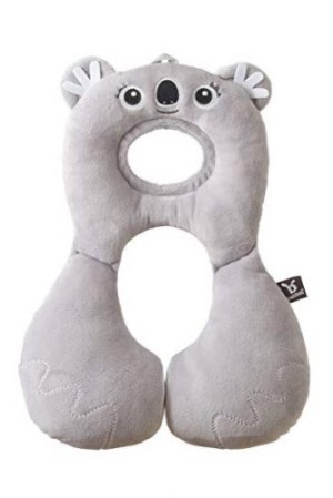 BenBat Travel Pillow - Koala