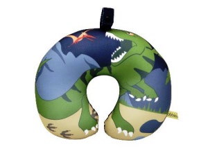 bobble-art-travel-pillow-dinosaur
