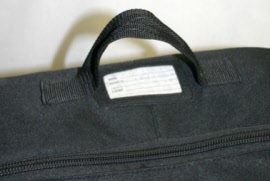 childress-ultimate_car_seat_travel_bag-id tag