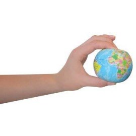earth stress ball-squeezed-2