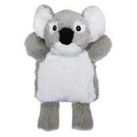 hot hugs - koala heat pack-outstretched