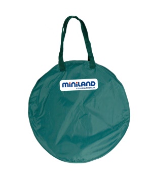 miniland traffic mat - carry bag