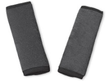 Reversible Harness Strap Covers